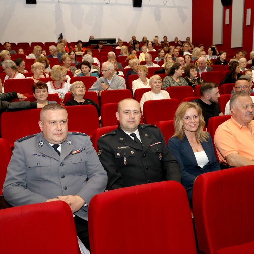 Świętujemy Dzień Matki w Ustrzyckim Domu Kultury