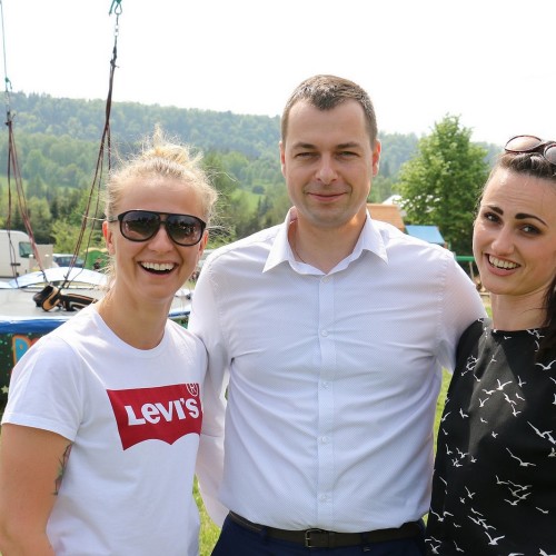 Turniej Sołectw 2018