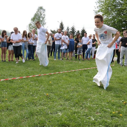 Turniej Sołectw 2018