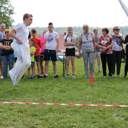 Turniej Sołectw 2018