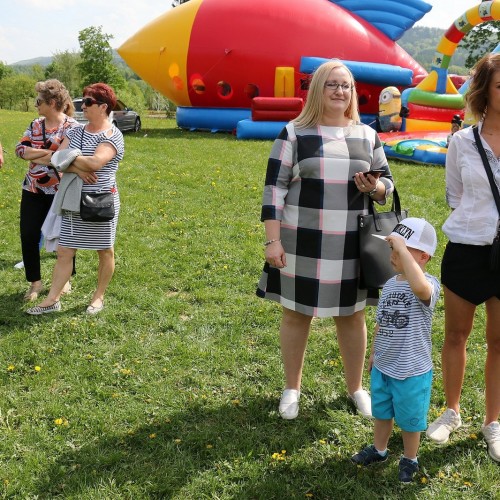 Turniej Sołectw 2018