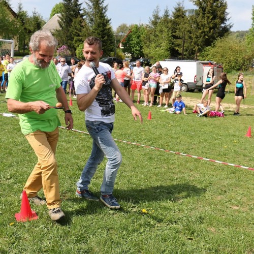 Turniej Sołectw 2018
