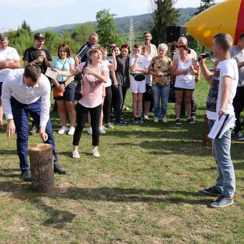 Turniej Sołectw 2018