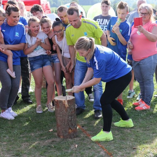 Turniej Sołectw 2018