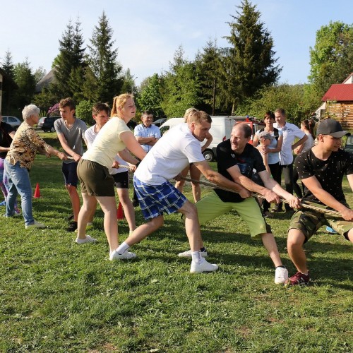 Turniej Sołectw 2018