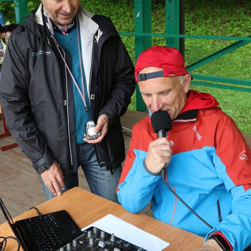 V Ustrzycki Bieg Uliczny