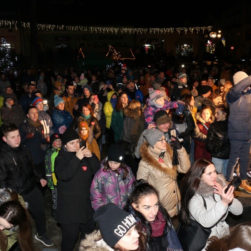 WOŚP 2020 cz. 1