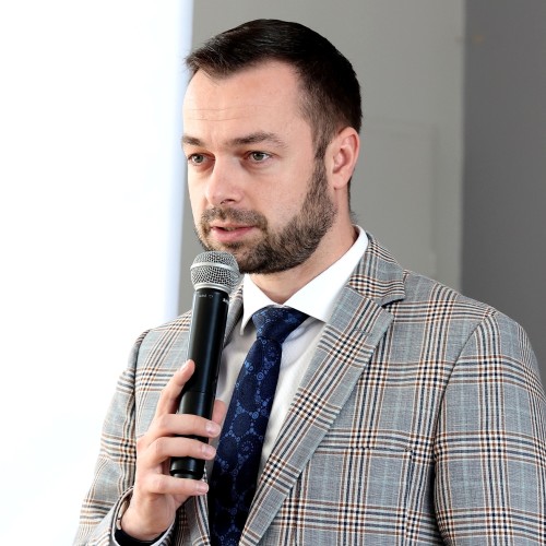 Wręczenie stypendiów i nagród Burmistrza Ustrzyk Dolnych 