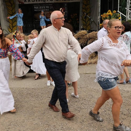 XX Święto Chleba