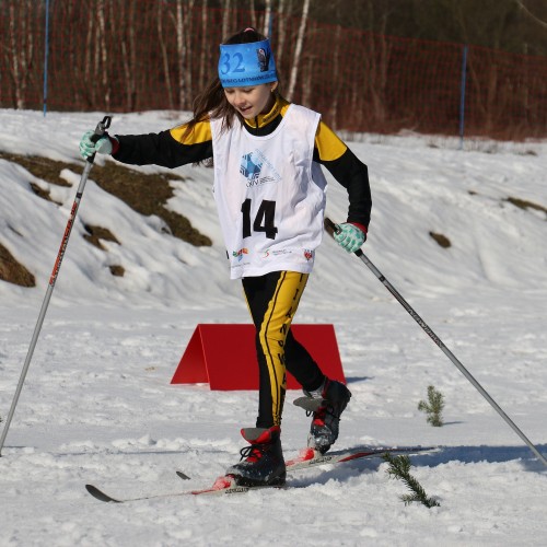 XXXII Bieszczadzki Bieg Lotników- pierwszy dzień