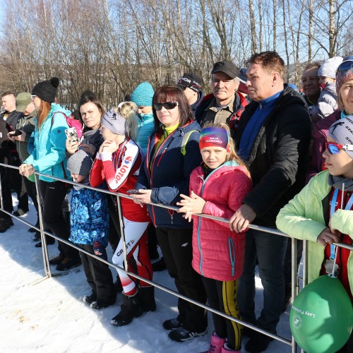 XXXII Bieszczadzki Bieg Lotników- pierwszy dzień