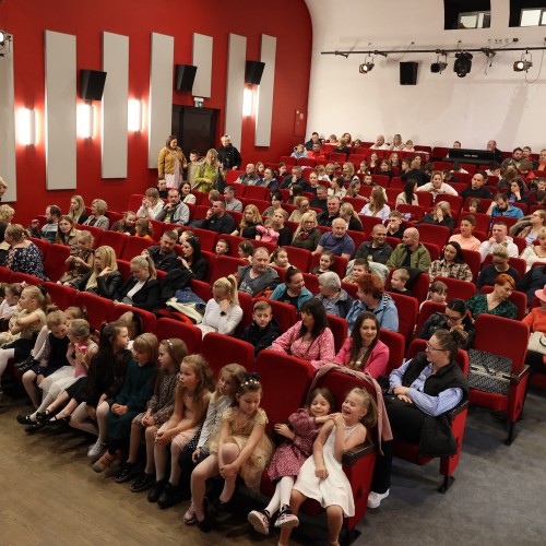 Zakończenie konkursu 