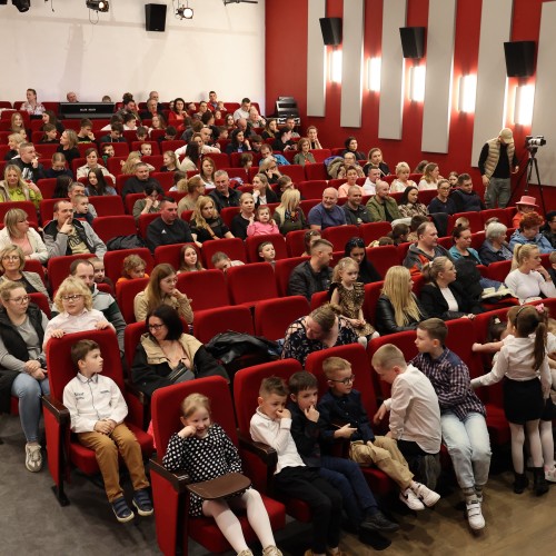 Zakończenie konkursu 