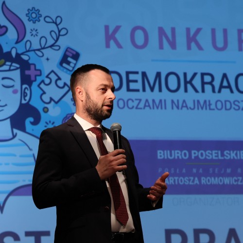 Zakończenie konkursu 
