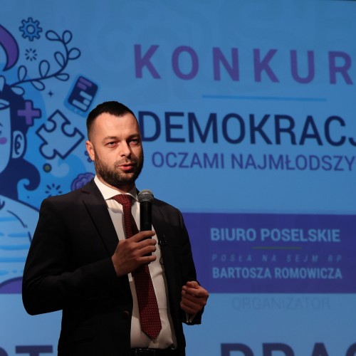 Zakończenie konkursu 