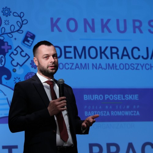 Zakończenie konkursu 