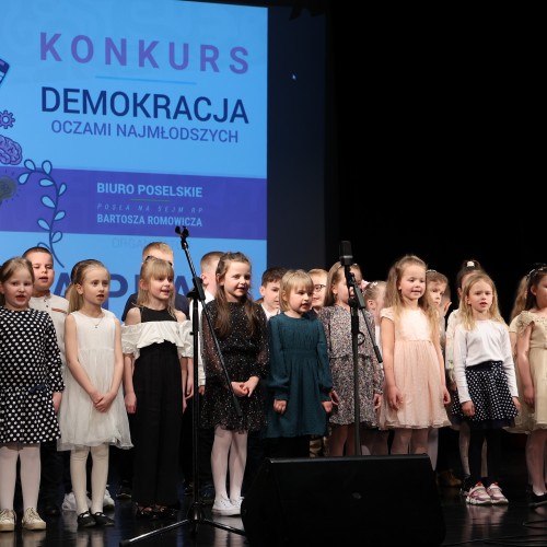 Zakończenie konkursu 