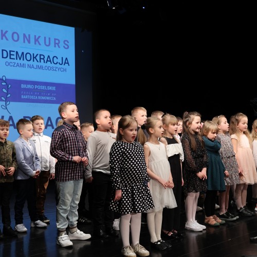 Zakończenie konkursu 
