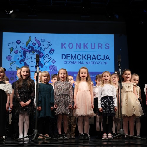 Zakończenie konkursu 