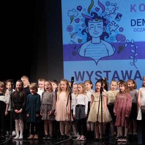 Zakończenie konkursu 