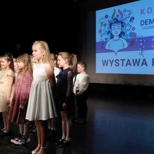 Zakończenie konkursu 