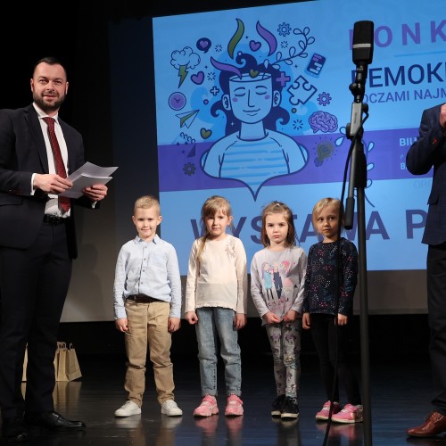 Zakończenie konkursu 