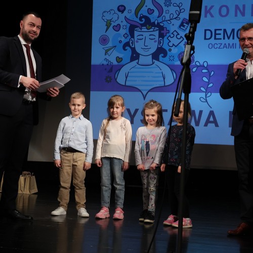Zakończenie konkursu 