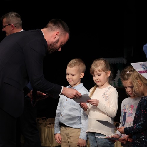 Zakończenie konkursu 