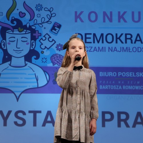 Zakończenie konkursu 