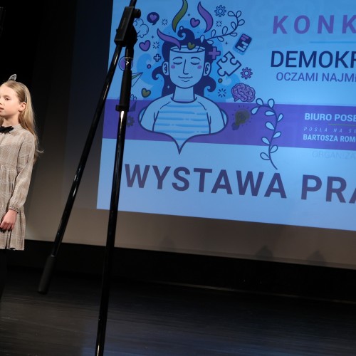Zakończenie konkursu 
