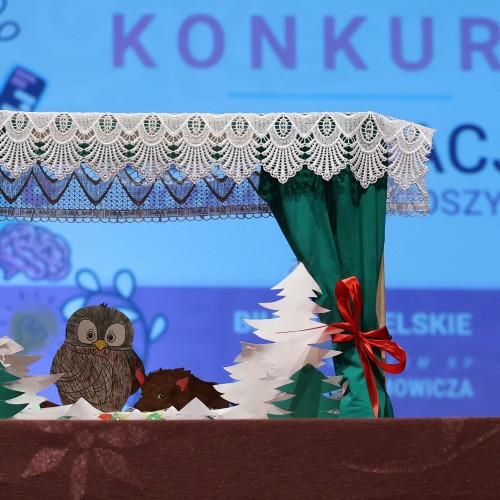 Zakończenie konkursu 