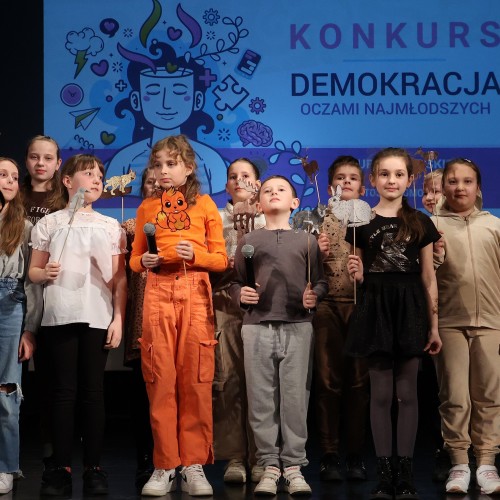 Zakończenie konkursu 