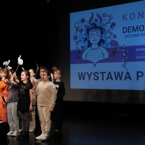 Zakończenie konkursu 