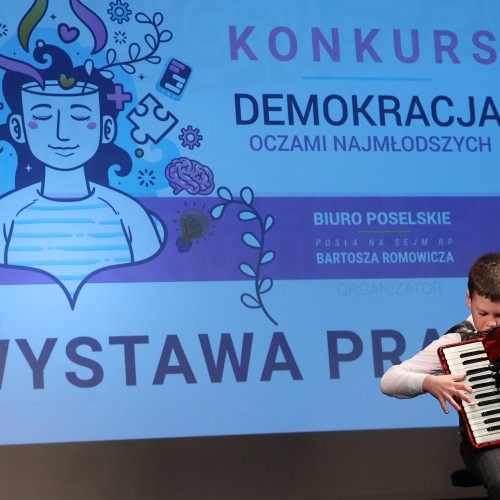 Zakończenie konkursu 
