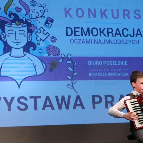 Zakończenie konkursu 