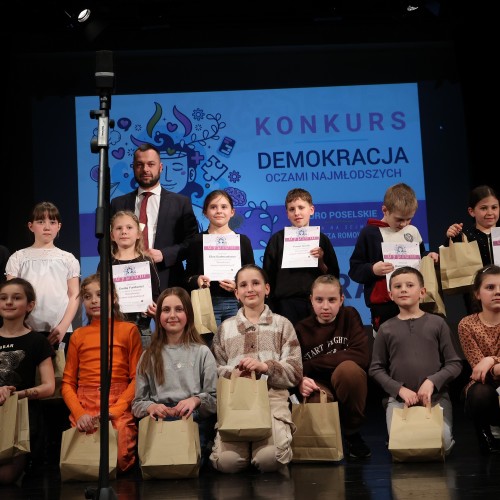 Zakończenie konkursu 