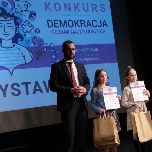 Zakończenie konkursu 
