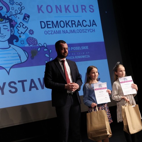 Zakończenie konkursu 