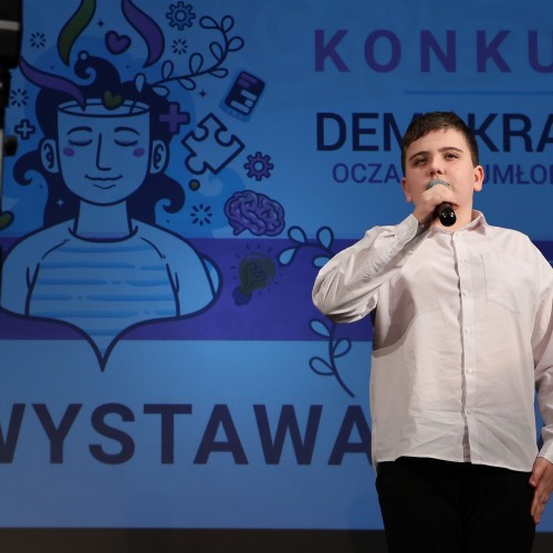 Zakończenie konkursu 
