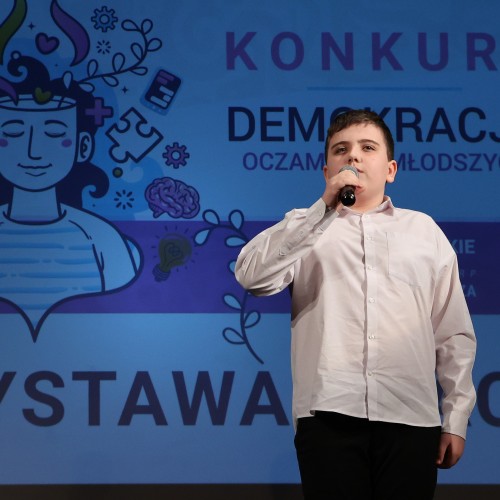 Zakończenie konkursu 