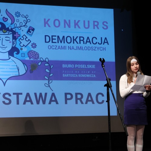 Zakończenie konkursu 
