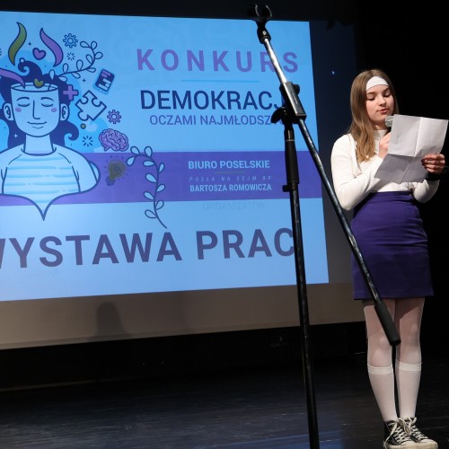 Zakończenie konkursu 