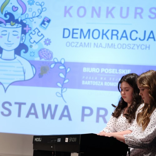 Zakończenie konkursu 