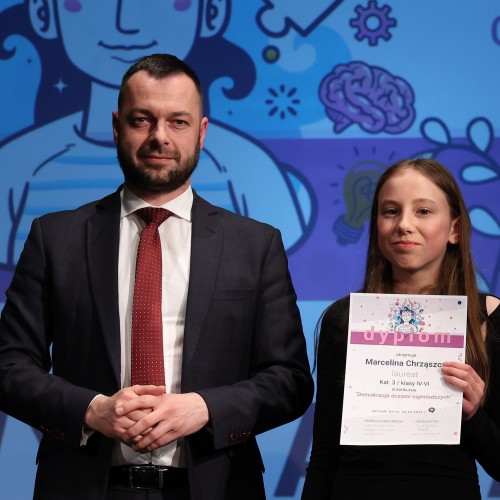 Zakończenie konkursu 