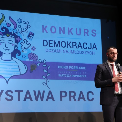 Zakończenie konkursu 