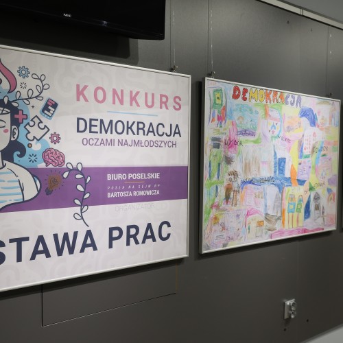 Zakończenie konkursu 