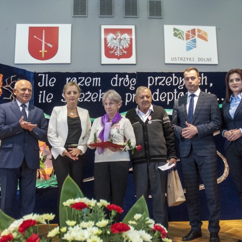 Złote Gody 2019