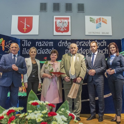 Złote Gody 2019