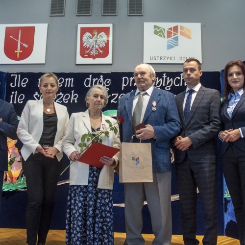 Złote Gody 2019