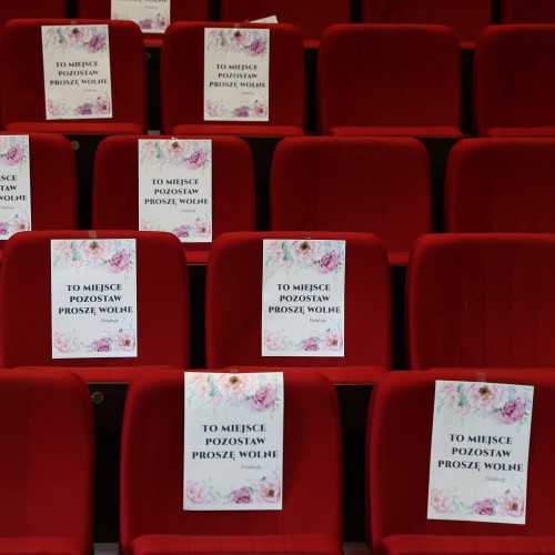 Złote i diamentowe gody 2021. Wręczono medale za długoletnie pożycie małżeńskie